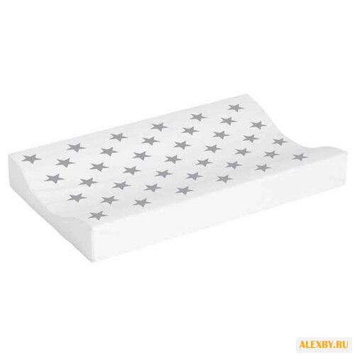 Пеленальный матрас Bebe-Jou