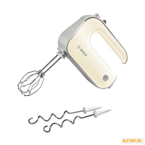 Миксер Bosch MFQ 40301 40302