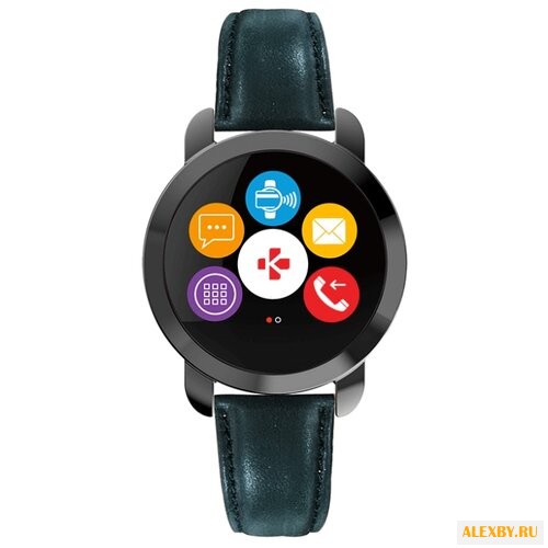 Часы MyKronoz ZeCircle 2 Premium