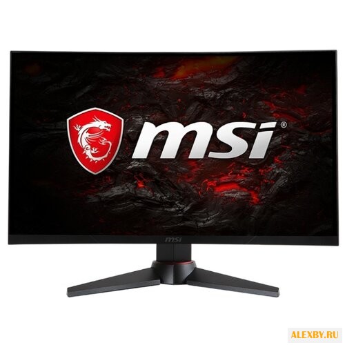 Монитор MSI Optix MAG24C
