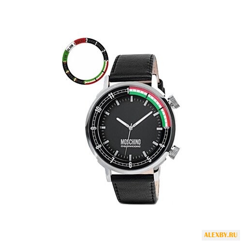 Наручные часы MOSCHINO MW0244