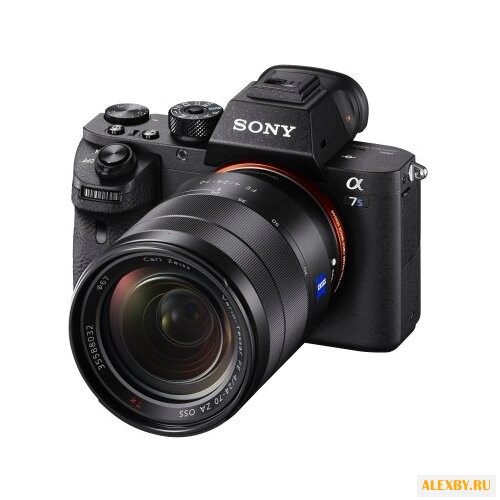 Купить Фотоаппарат со сменной оптикой