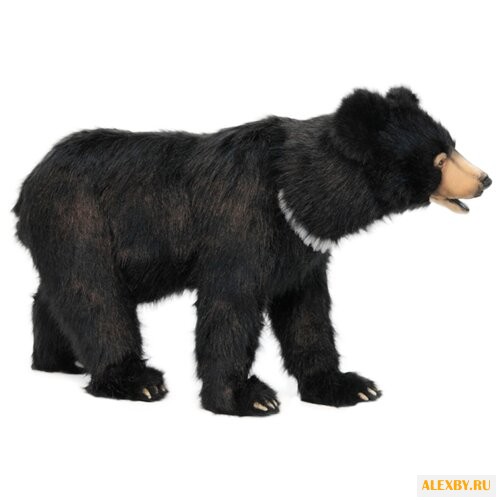 Мягкая игрушка Hansa Чёрный