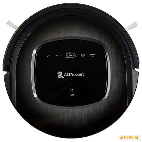 Робот-пылесос AltaRobot B350