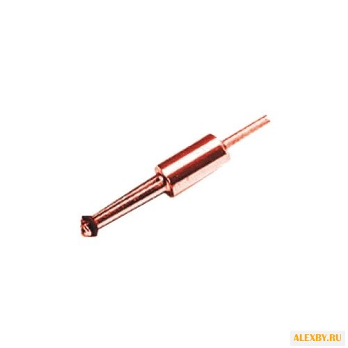 Электрод для контактной сварки