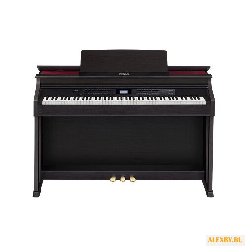Цифровое пианино CASIO AP-650M