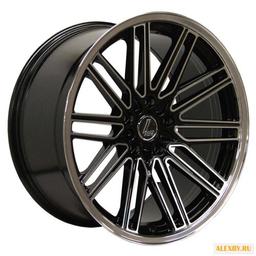 Колесный диск Lenso OP-7