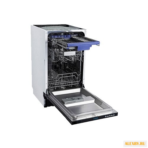 Посудомоечная машина Flavia BI