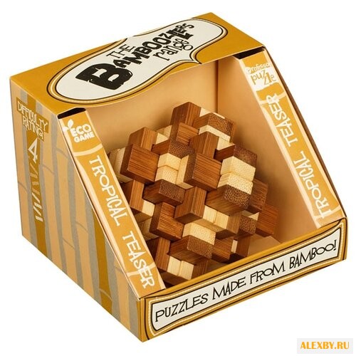 Головоломка Professor Puzzle