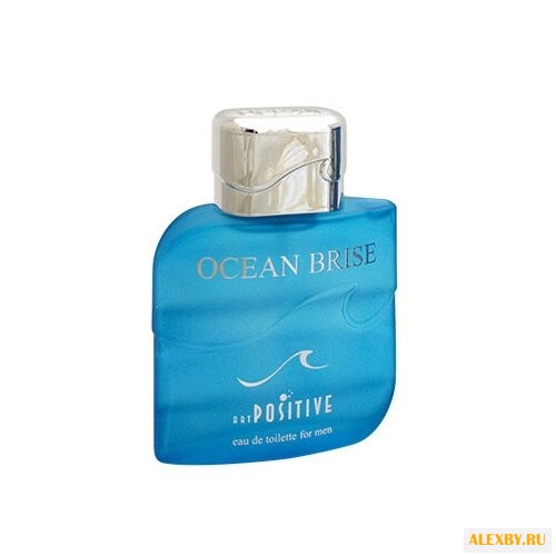 Art Positive Ocean Brise