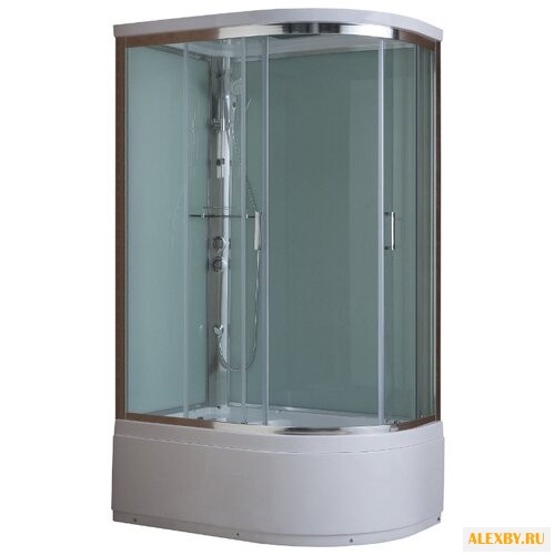 Закрытая кабина Band Hours Star L