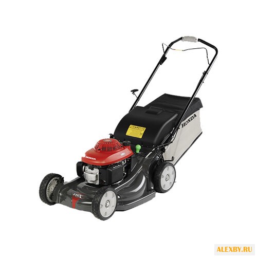 Газонокосилка Honda HRX 537 VKE