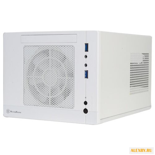 Компьютерный корпус SilverStone