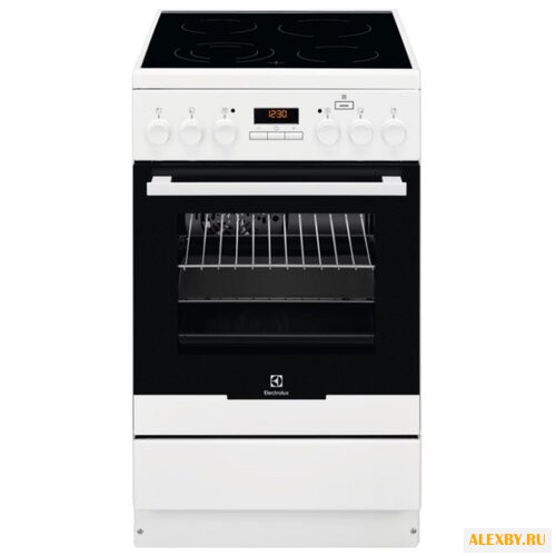 Плита Electrolux EKC 954909 W