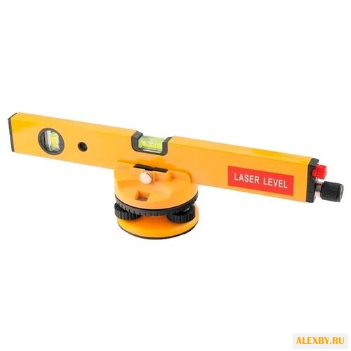 Лазерный уровень matrix 400 мм
