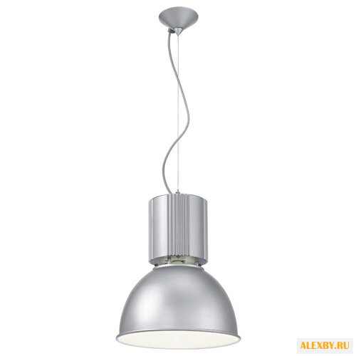 IDEAL LUX Hangar SP1 Alluminio