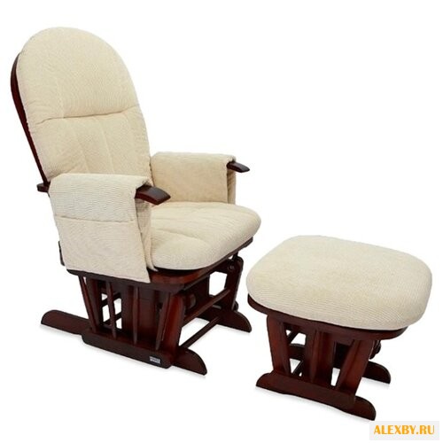 Кресло для мамы Tutti Bambini