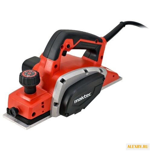 Электрорубанок Maktec MT191