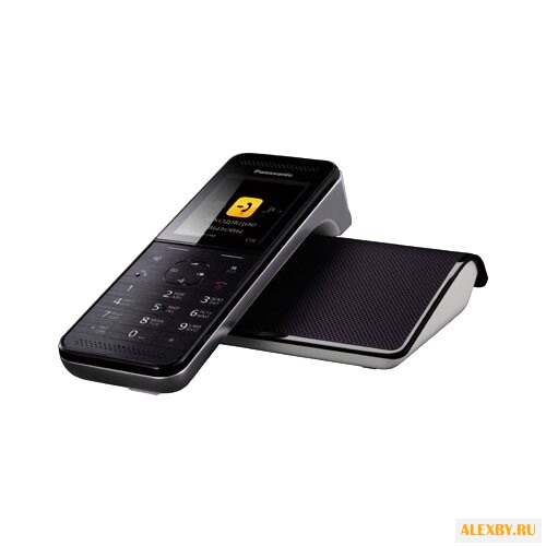 Радиотелефон Panasonic KX-PRW120