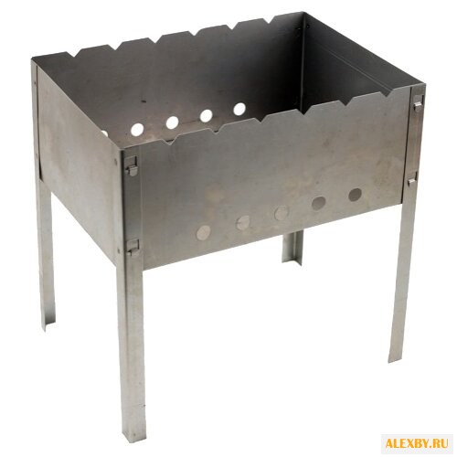 Мангал Искра МИ