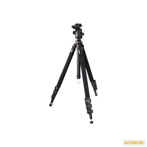 Штатив HAMA Omega Carbon II 04292