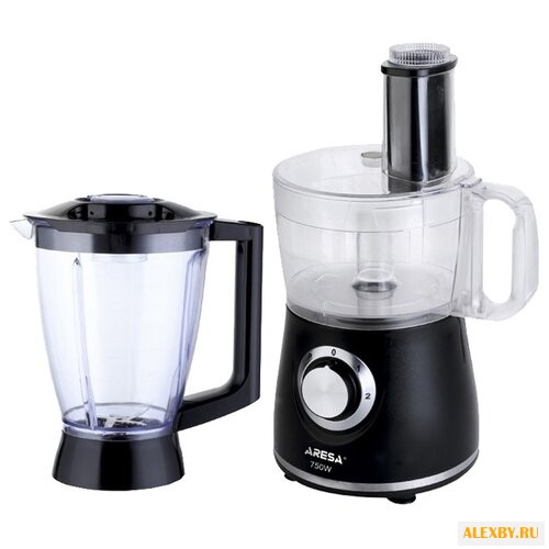 Комбайн ARESA AR-1701 FP-208