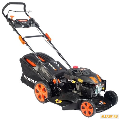 Газонокосилка PATRIOT PT 47 LM