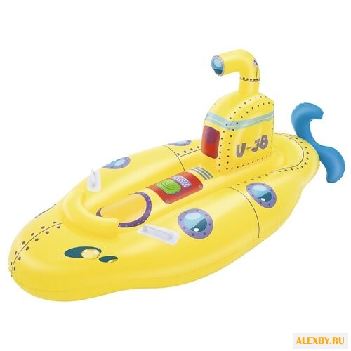 Игрушка-наездник Bestway