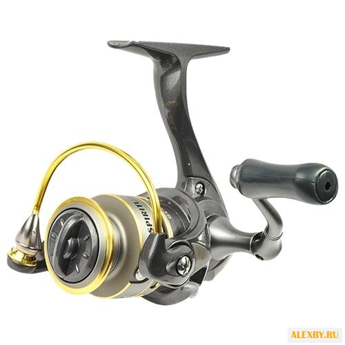 Катушка RYOBI Spiritual DX 500