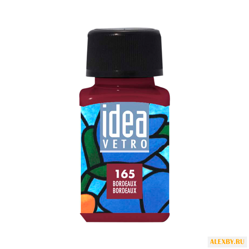 Купить Краски Maimeri Idea Vetro №165