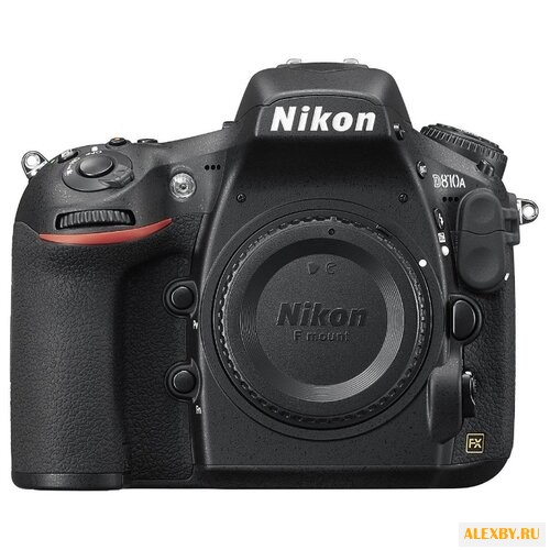 Купить Зеркальный фотоаппарат Nikon