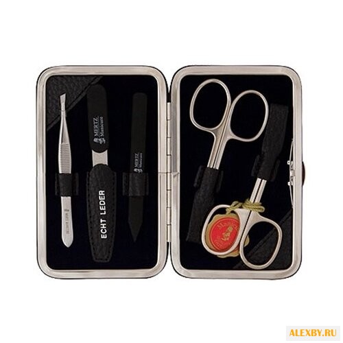 Набор Mertz 5309 1RF N 5