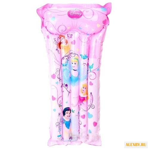 Надувной матрас Bestway Disney