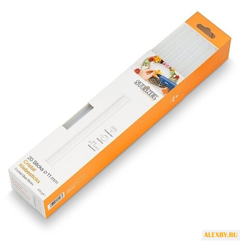 Клеевой пистолет STEINEL