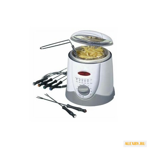 Фритюрница Clatronic FFR 2916