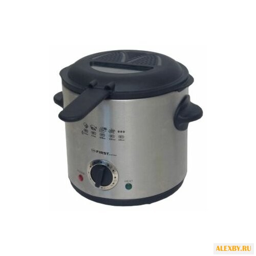 Фритюрница FIRST AUSTRIA 5058