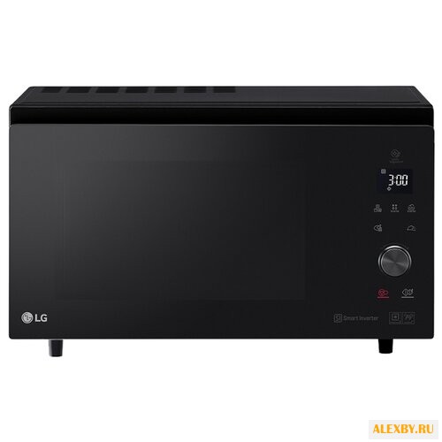 Микроволновая печь LG MJ-3965BIS