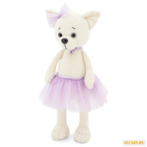 Мягкая игрушка Orange Toys