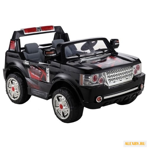 Barty Автомобиль Range Rover JJ