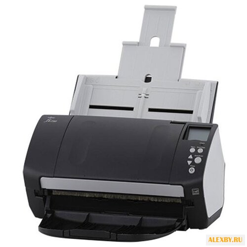 Сканер Fujitsu fi-7460