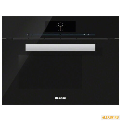 Купить Пароварка Miele DG 6800