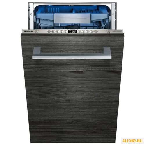 Посудомоечная машина Siemens