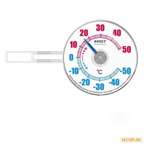 Термометр RST 02095