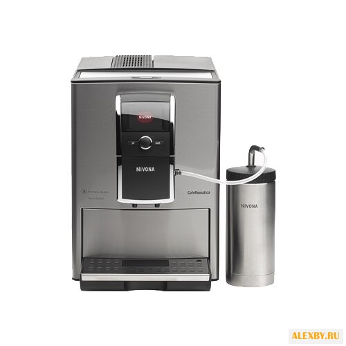 Кофемашина Nivona CafeRomatica