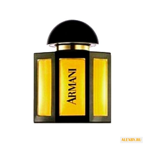 ARMANI Armani Eau de Parfum