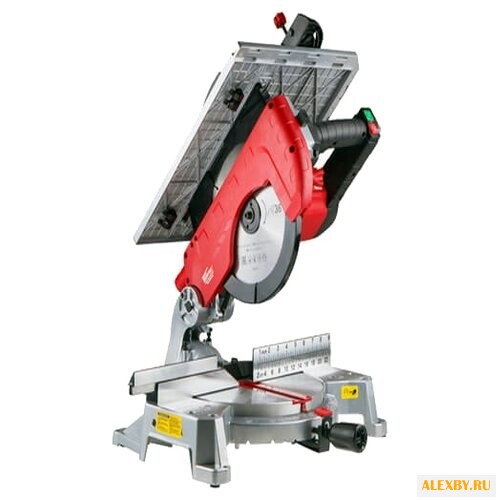 Торцовочная пила Wortex MS
