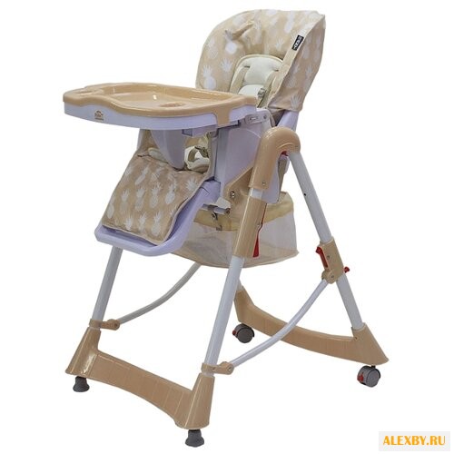 Стульчик для кормления RANT Penne