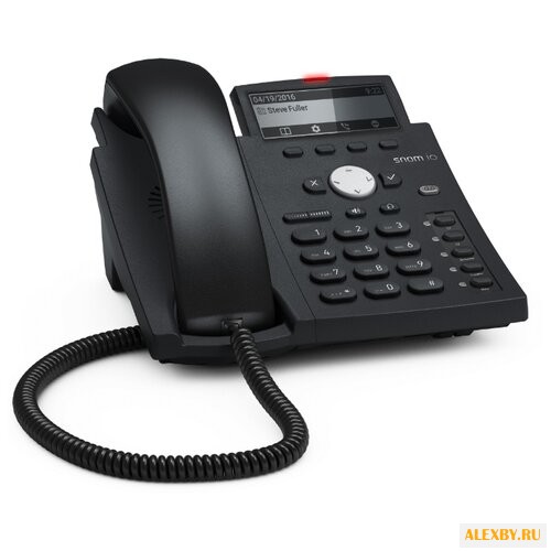 VoIP-телефон Snom D315