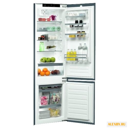 Встраиваемый холодильник