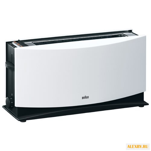 Тостер Braun HT 500